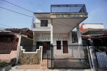 Bukit Cimanggu City 2 Lanti 900 Juta