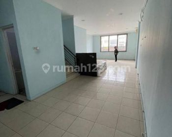 Di Jual Ruko di Bulevard Hijau, Kota Harapan Indah. Bekasi 3 Lantai