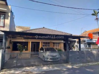 Rumah Murah Lokasi Terbaik Di Turangga Buahbatu