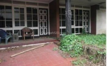 Dijual Rumah Pusat Kota di Turangga Bandung