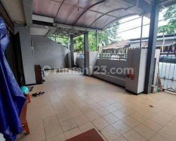 Rumah di Rungkut Menanggal Harapan! Harga Nego
