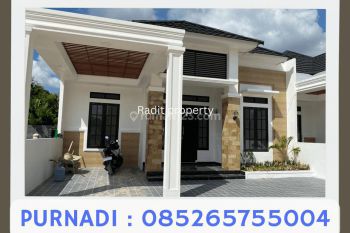 Dapatkan Juga Bonusnya Tipe 80 di Cipta Karya