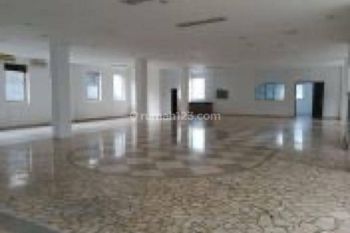 Disewakan Gedung Untuk Usaha Dekat Rumah Mode Bandung di Sayap Setiabudi