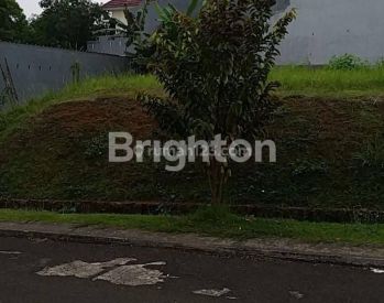 TANAH HOOK  BUKIT GOLF RESIDENCE, CLUSTER RIVER SIDE , CIMANGGIS, BOGOR