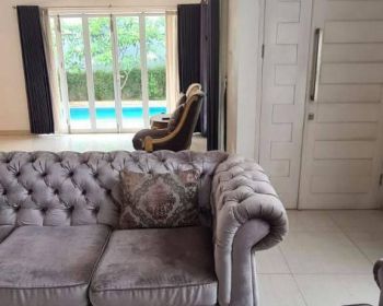 Disewakan rumah dekat transmart cilandak