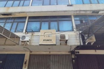 Ruko murah strategis di Pegangsaan Dua