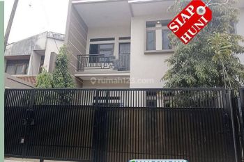 Harga Terbaik Rumah Siap Huni Di Hasan Saputra Bandung 270M4