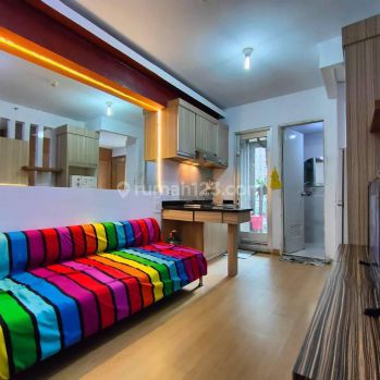 Apartement Green Bay Pluit 1 BR Furnished Bagus