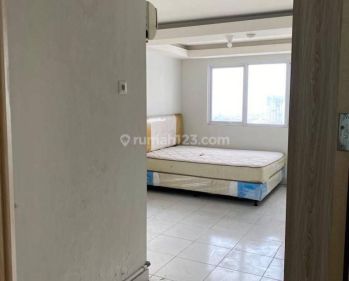 Dijual Disewakan Apartemen Amethyst Kemayoran, Jakarta Pusat