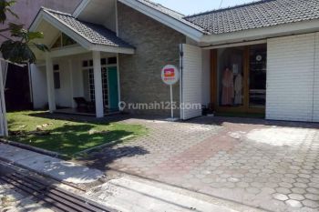 Rumah Semi Furnished SHM di Jl Salendro Turangga, Bandung