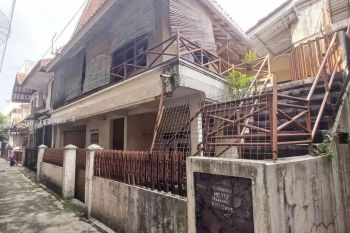 Dijual Kost an Aktif di Jl. Cikutra Barat Bandung