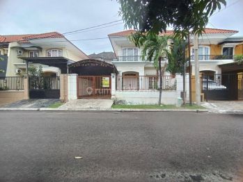 Sewa Rumah Murah Taman Puspa Harapan Indah Bekasi