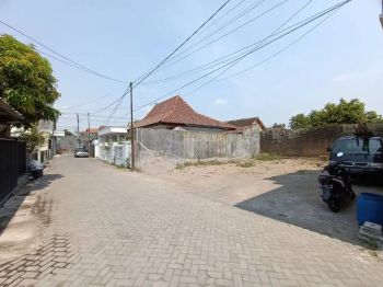 Tanah Strategis Jogja, 50 meter Ringroad Janti: Depok