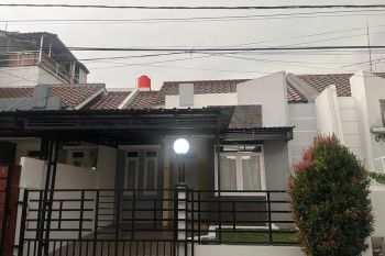 Rumah Nyaman Taman Yasmin Bogor