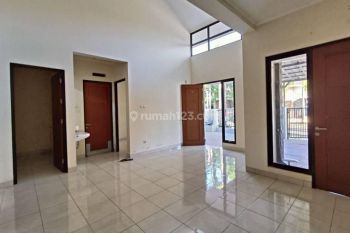 Di Jual Rugi Rumah Cluster Ifolia di Harapan Indah Bekasi