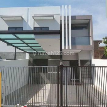 Harga Terbaik Rumah Siap Huni Riung Bandung Dkt Polda 120A8