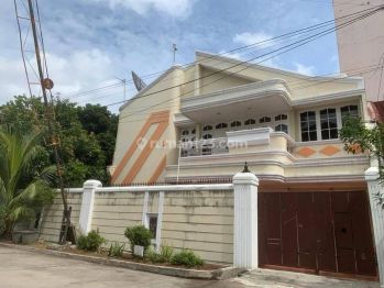 Rumah Muara Karang Blok 6. Sebelah Fresh Mart