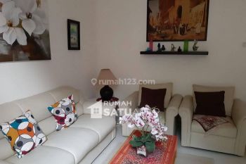 Non Cluster Luas Tanah 230, Hanya Selangkah ke TB Simatupang RSA091901