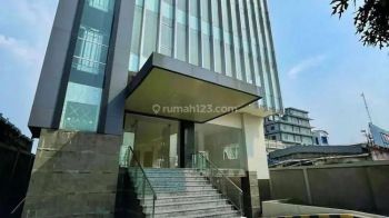 Turun Harga Best Price  Gedung Kantor Pramuka Jaksel