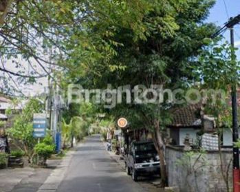 TANAH BUC DEKAT BANDARA