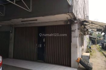 Dijual Gudang Cipondoh