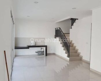 Rumah Pik 2, Ready February 2024, Ac, Gorden, Cluster Danau......