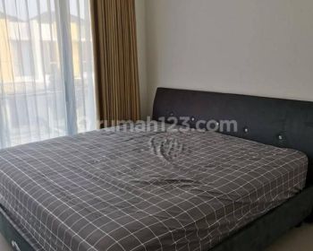 Sewa Full Furnished Rumah 6x10m2 2 Lantai Pantai Indah Kapuk 2