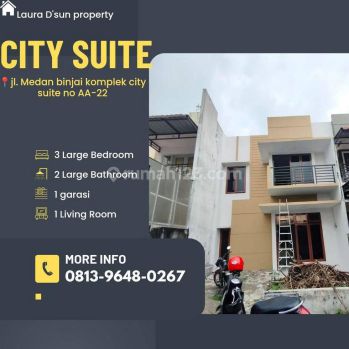 Ready rumah siap huni harga cuman 480jt saja