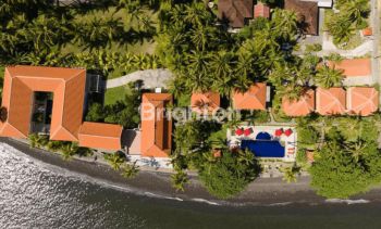 Beachfront Resort Beach Club Freehold At North Bali