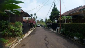 Kavling siap bangun di Pondok Hijau Gerlong. Murah