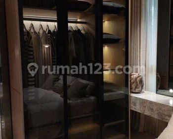 Antasari Place apartment siap huni akhir tahun cicilan ringan
