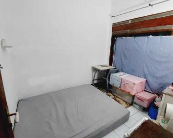 Rumah Dgn Tanah Luas Cocok U Usaha/Cafe/Kost Di Ungaran Tepi Jln Raya