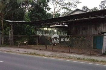 Gudang Murah Sidomukto Salatiga Dekat Exit Tol Salatiga