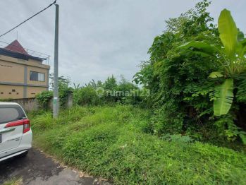 Dijual Tanah SHM 5 Are Lokasi Gianyar