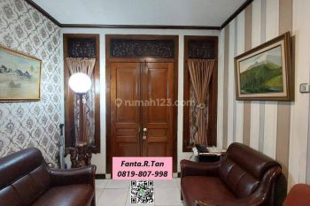 Rumah Murah Hemat 100 Juta Ada 4 Kamar di Puri Bintaro Jaya 9019 iw