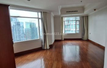 Dijual Apartemen Four Season Residence Kuningan 4BR