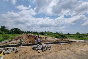 Tanah 5 Menit Jogja City Mall, Terminal Jombor