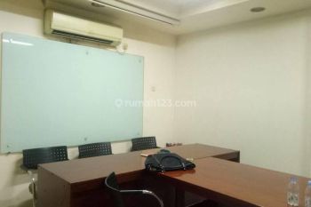 Bakal Untung Ruko Ini Sangat Strategis Dekat Pondok Indah