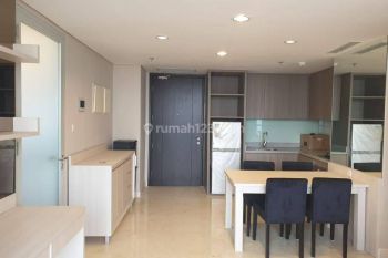 Apartemen Ciputra World 2 Jakarta Bagus Furnished