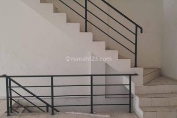 J Disewakan Ruko Daan Mogot Tangerang 7x14