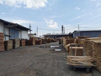 Wood industry manufacturing in Indonesia for sale