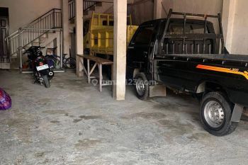 Kavling Jl Raya Dramaga Bogor