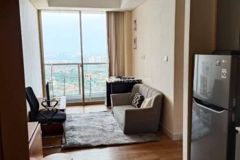Apartemen Siap Huni di Jakarta Barat