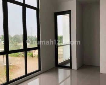 Disewakan Termurah Rumah Citra Garden Puri 8x15 Semanan Jakarta Barat