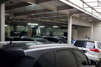 Dijual Ruang Usaha Strategis Siap Pakai Luas di Wastukencana