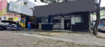 Tempat usaha strategis pinggir jalan raya pandanaran Boyolali Kota
