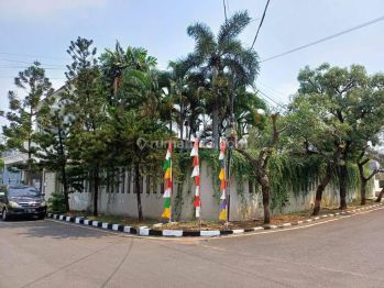 Rumah Huk Pulomas Lokasi Strategis