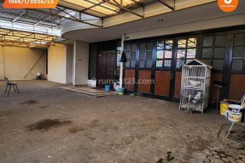 Dijual Ruko Jl. Kinibalu