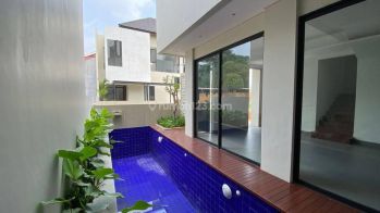 TOWNHOUSE BARU DI PONDOK LABU JAKARTA SELATAN