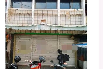 *Dijual Ruko murah surabaya Ngagel jaya indah gubeng surabaya*